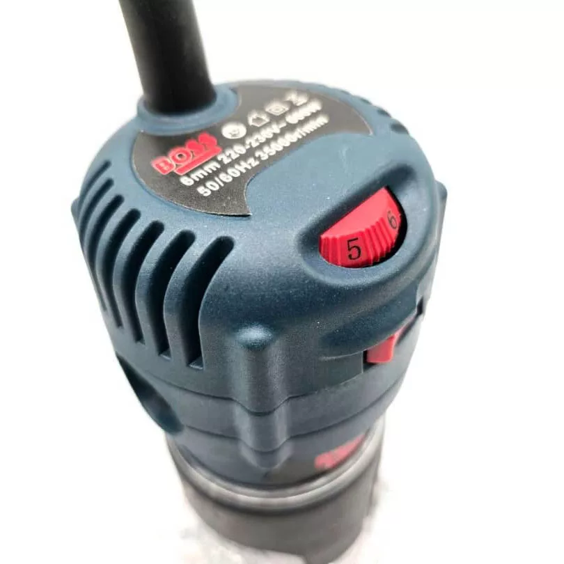 اور فرز مشتی باس مدل LIFE STYLE 3701