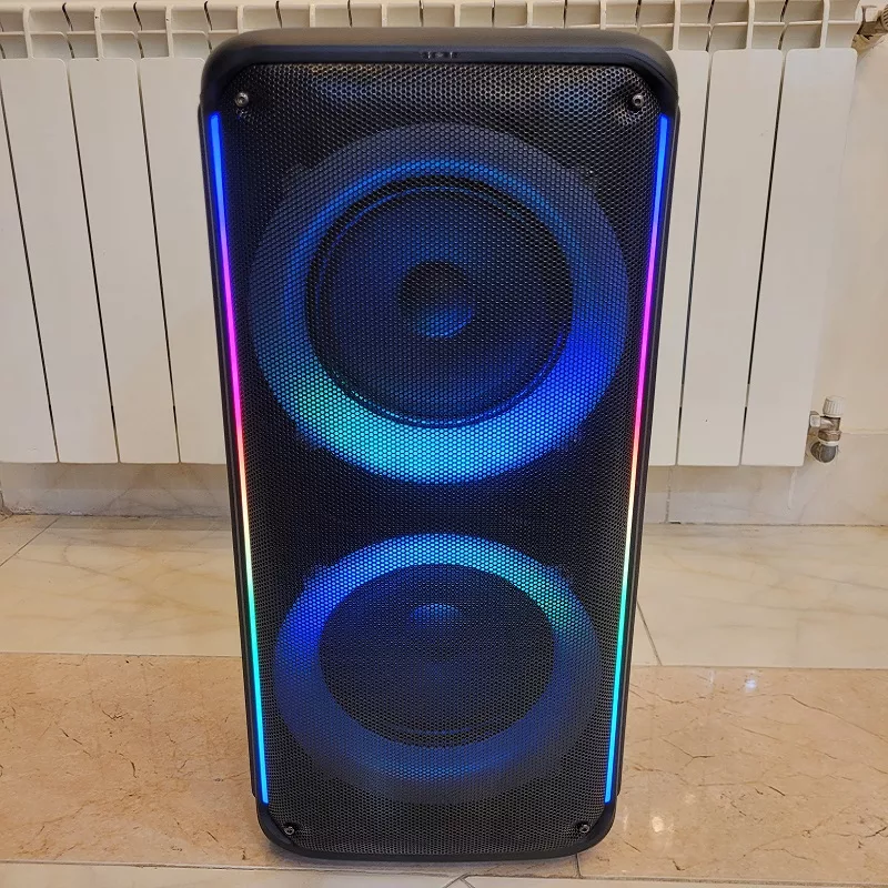 اسپیکر بلوتوثی قابل حمل کی تی اس مدل 1909