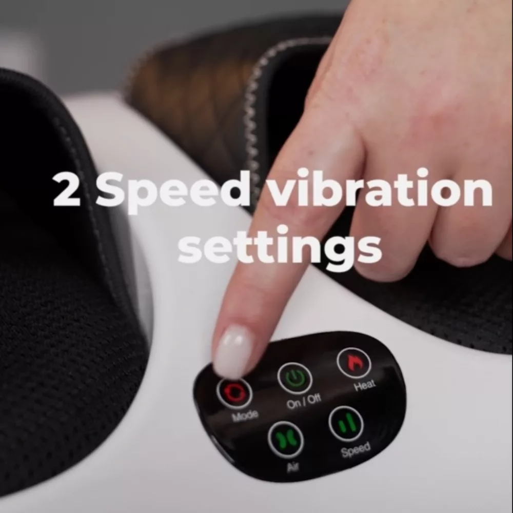 ماساژور برقی پا گرین لاین مدل GoFt