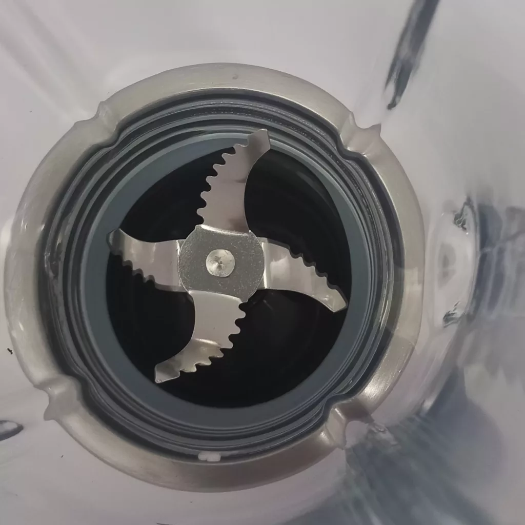 آبمیوه گیری پاناسونیک مدل چهار کاره  4in1