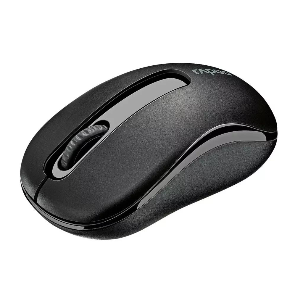 ماوس بی سیم رپو مدل M218