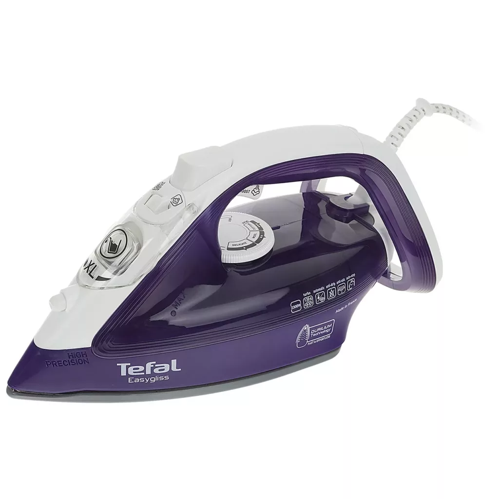 اتو بخار 2300 وات تفال مدل FV3930