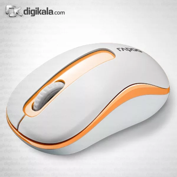 ماوس بی سیم رپو مدل M218