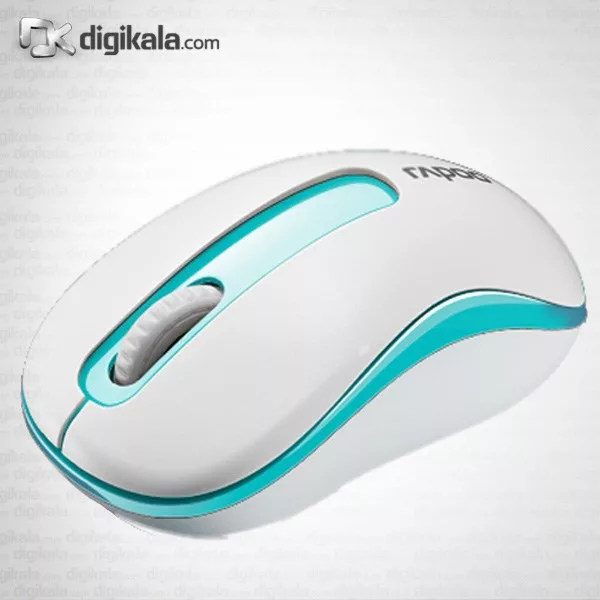 ماوس بی سیم رپو مدل M218