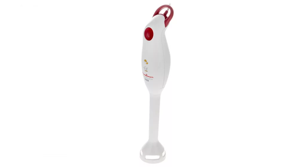 گوشت کوب برقی مولینکس مدل DD100141 TurboMix