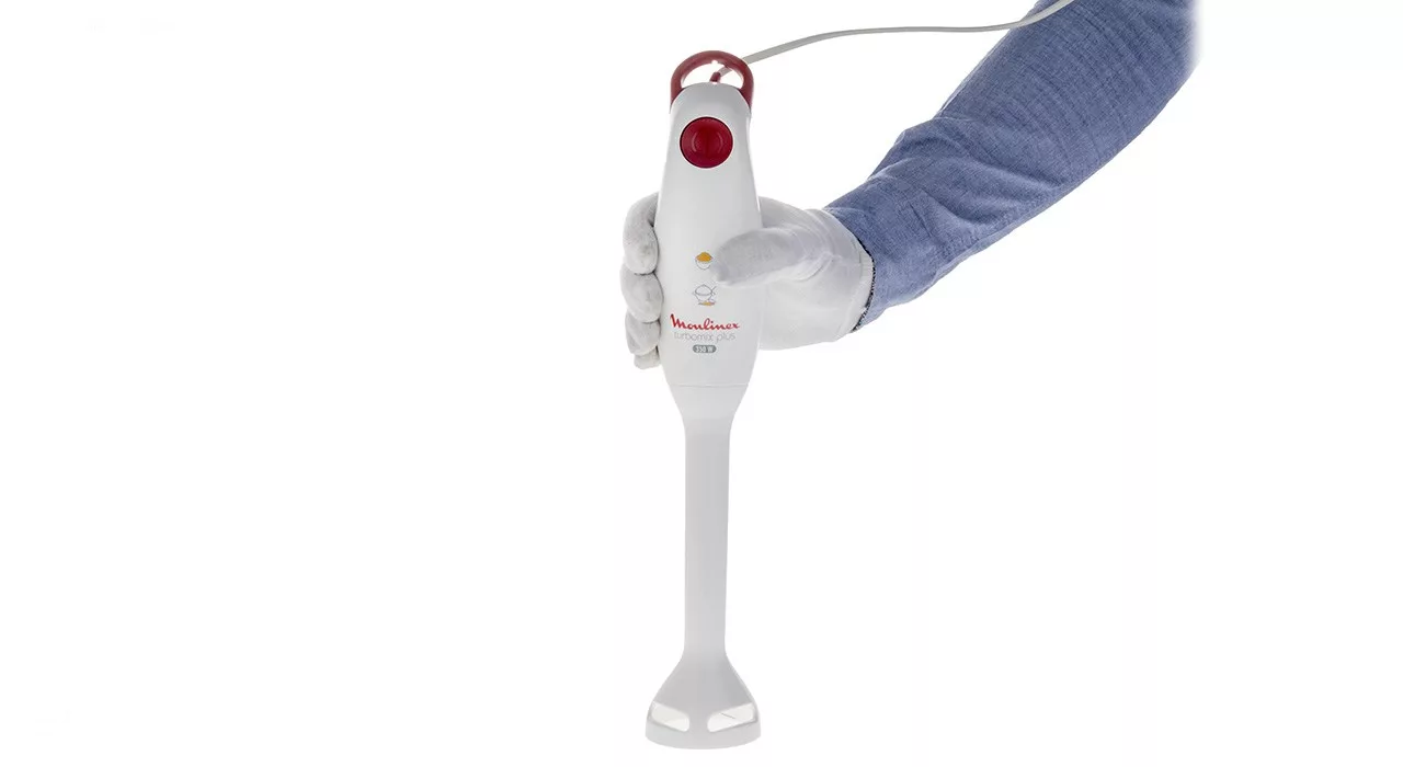 گوشت کوب برقی مولینکس مدل DD100141 TurboMix