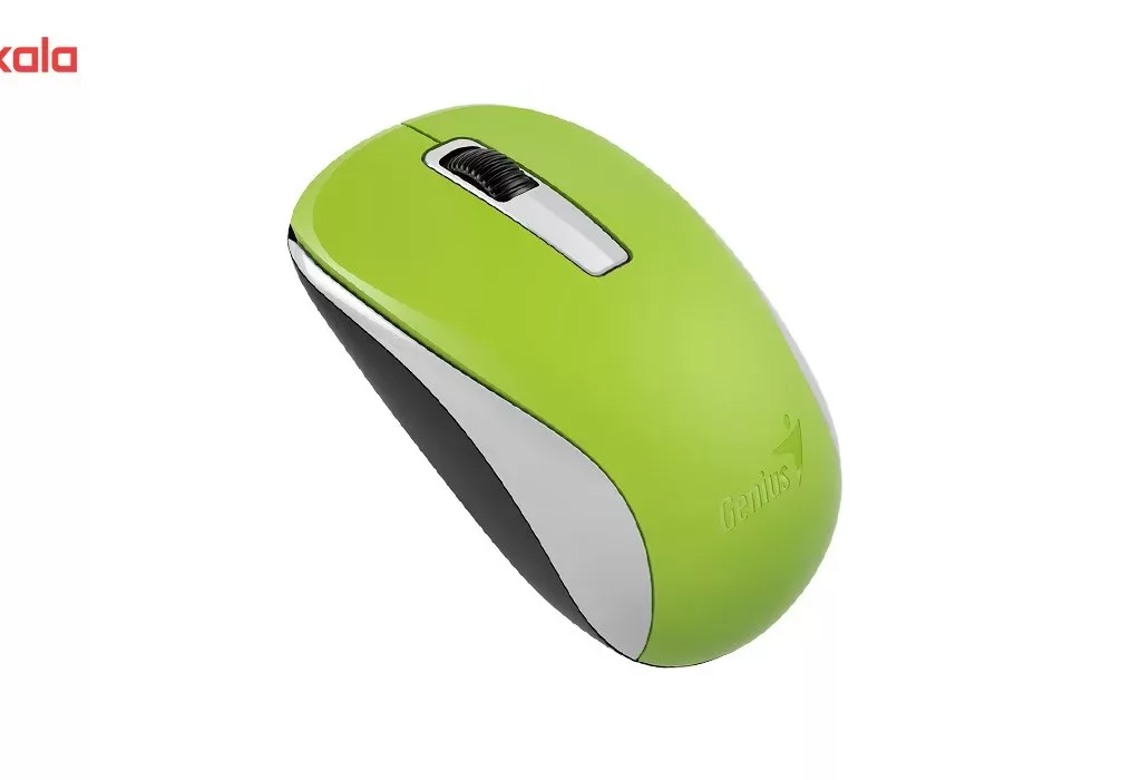 ماوس بی‌سیم جنیوس مدل NX-7005