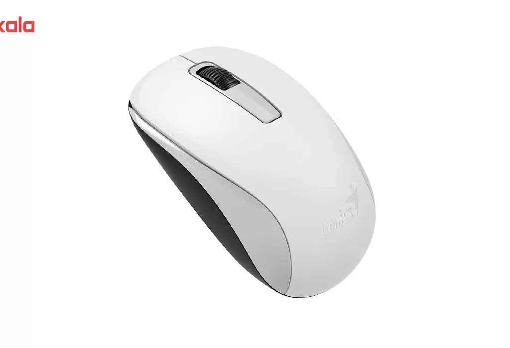 ماوس بی‌سیم جنیوس مدل NX-7005