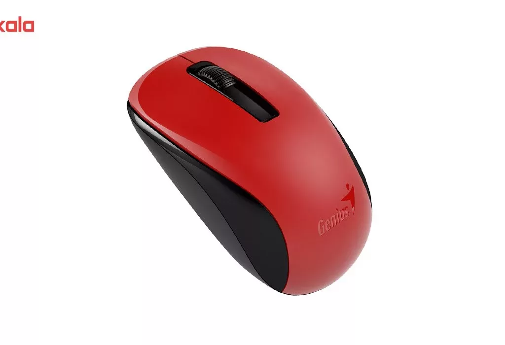 ماوس بی‌سیم جنیوس مدل NX-7005