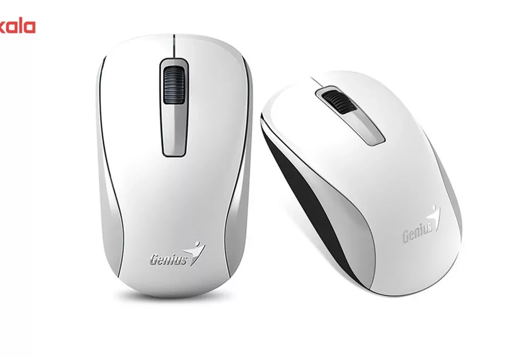 ماوس بی‌سیم جنیوس مدل NX-7005