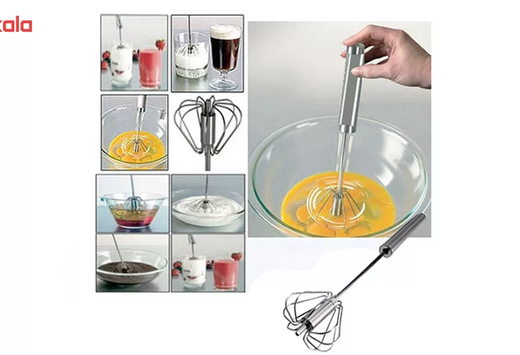 همزن دستی ویش کد H35689