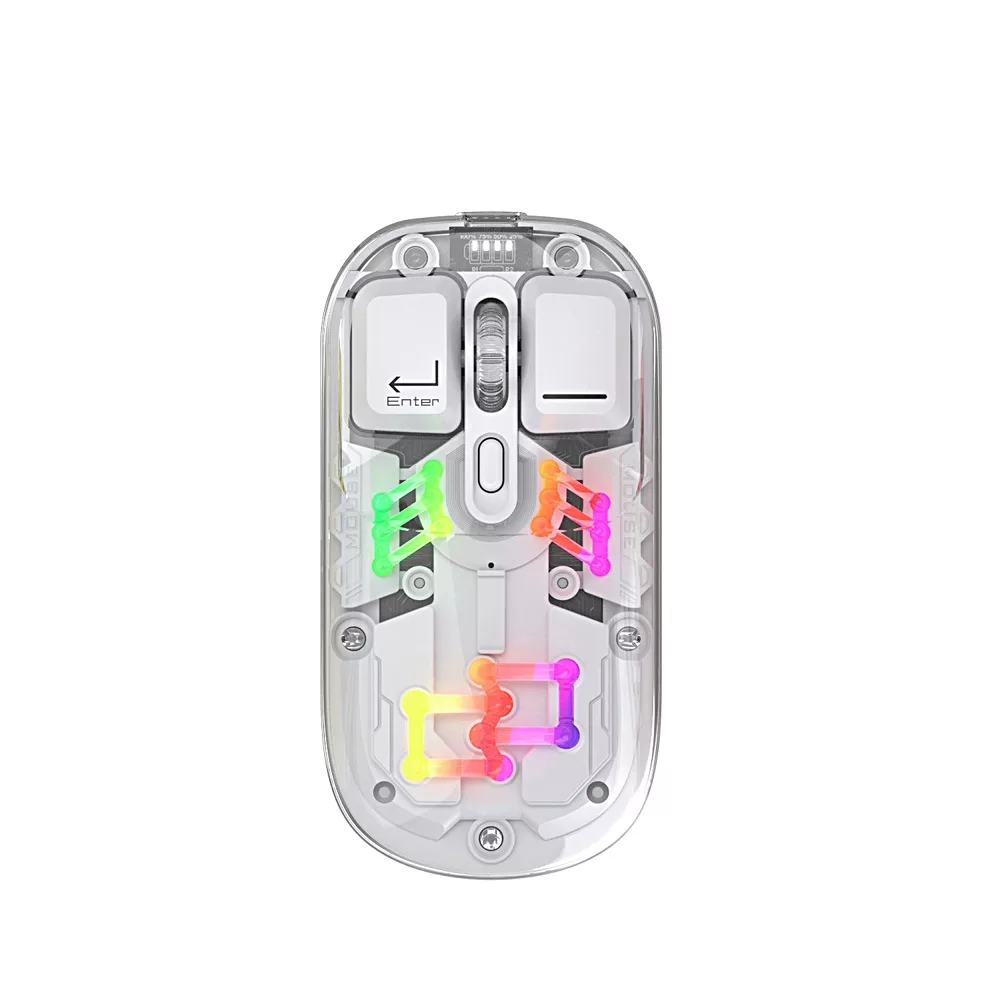 ماوس بی سیم ایلون مدل WM913