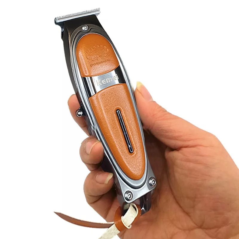 ماشین اصلاح موی سر و صورت کیمی مدل KM-1946