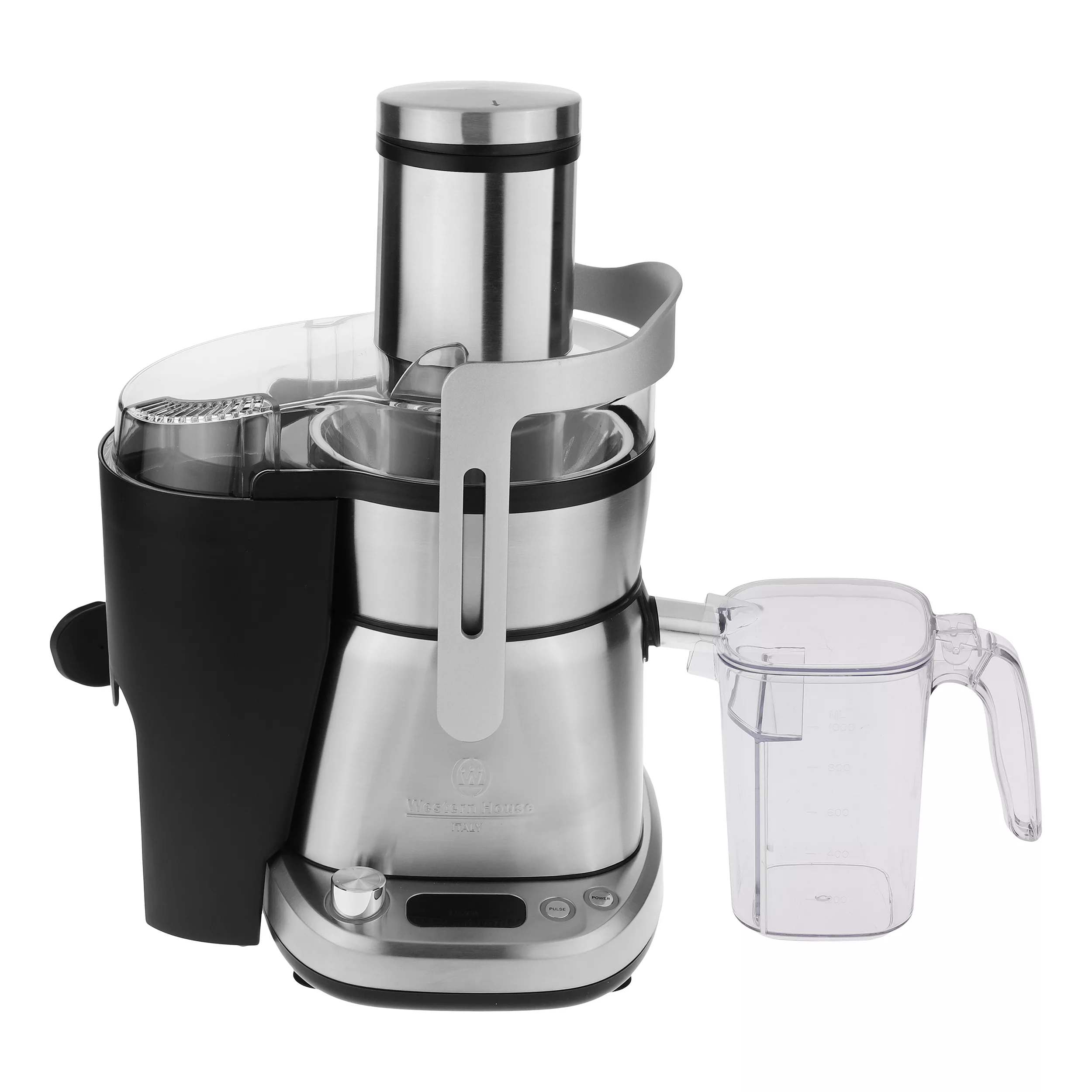 آبمیوه گیری وسترن هاوس مدل WJU-4140