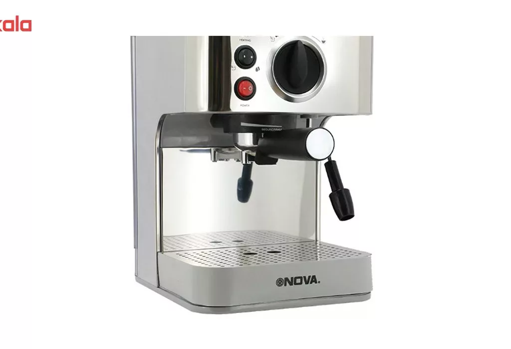 اسپرسوساز نوا مدل NOVA 140