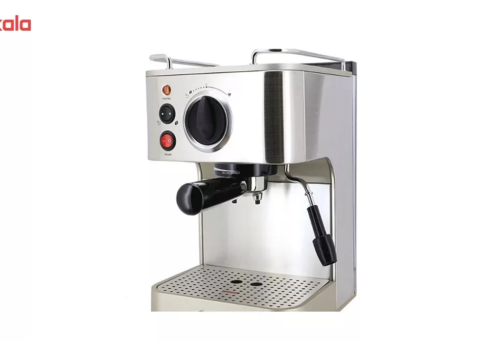 اسپرسوساز نوا مدل NOVA 140