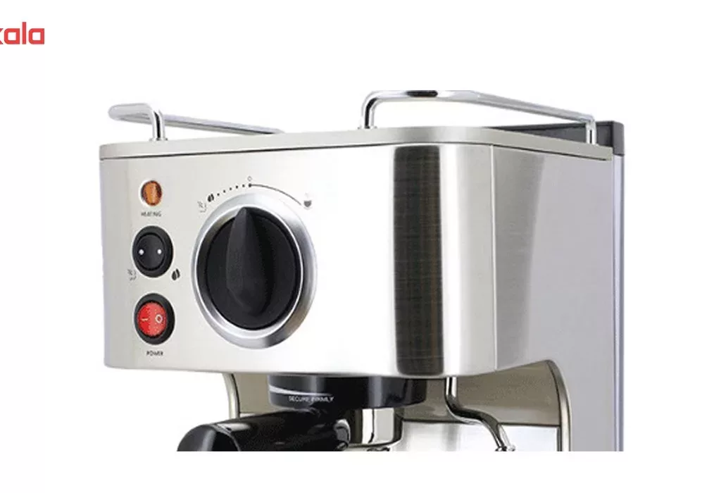 اسپرسوساز نوا مدل NOVA 140