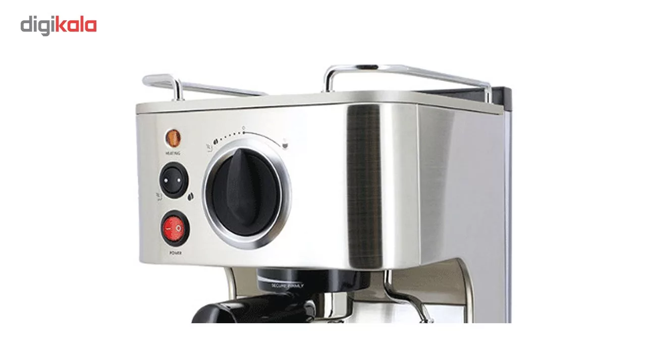 اسپرسوساز نوا مدل NOVA 140