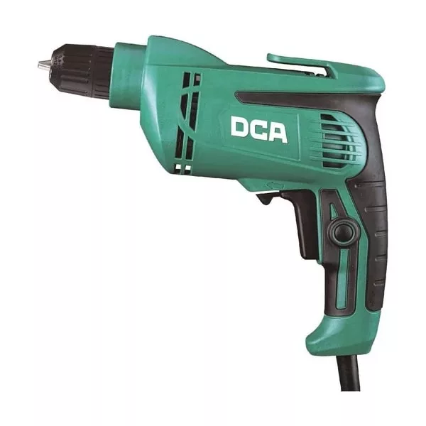 دریل دی سی ای مدل AJZ09-10K