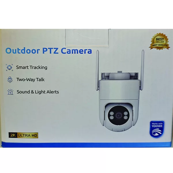 دوربین مداربسته تحت شبکه یوسی مدل Q1