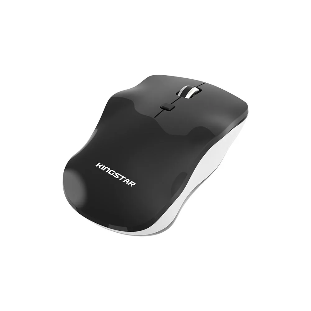 ماوس بی سیم کینگ استار مدل KM175W