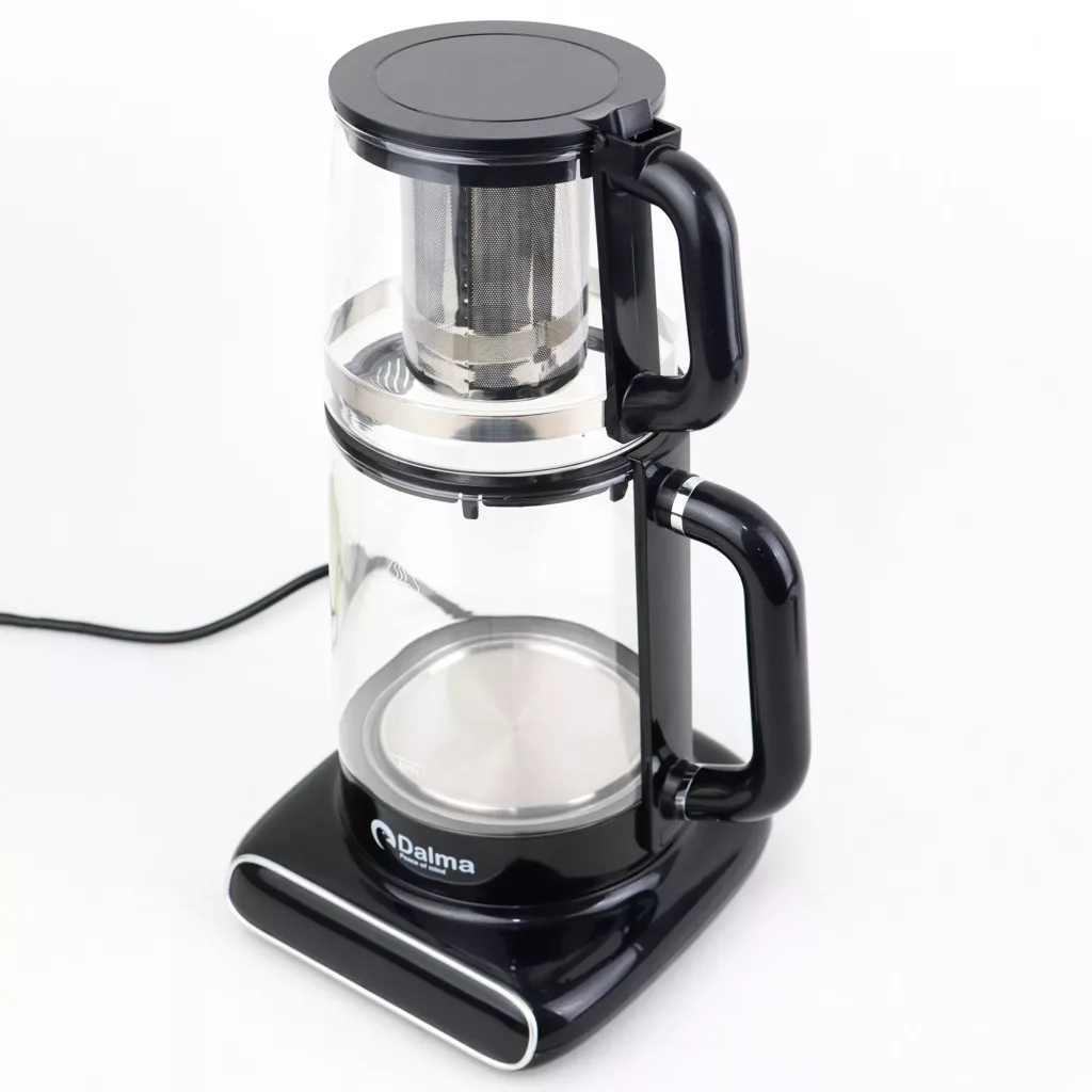 چای ساز دالما مدل DL-2121