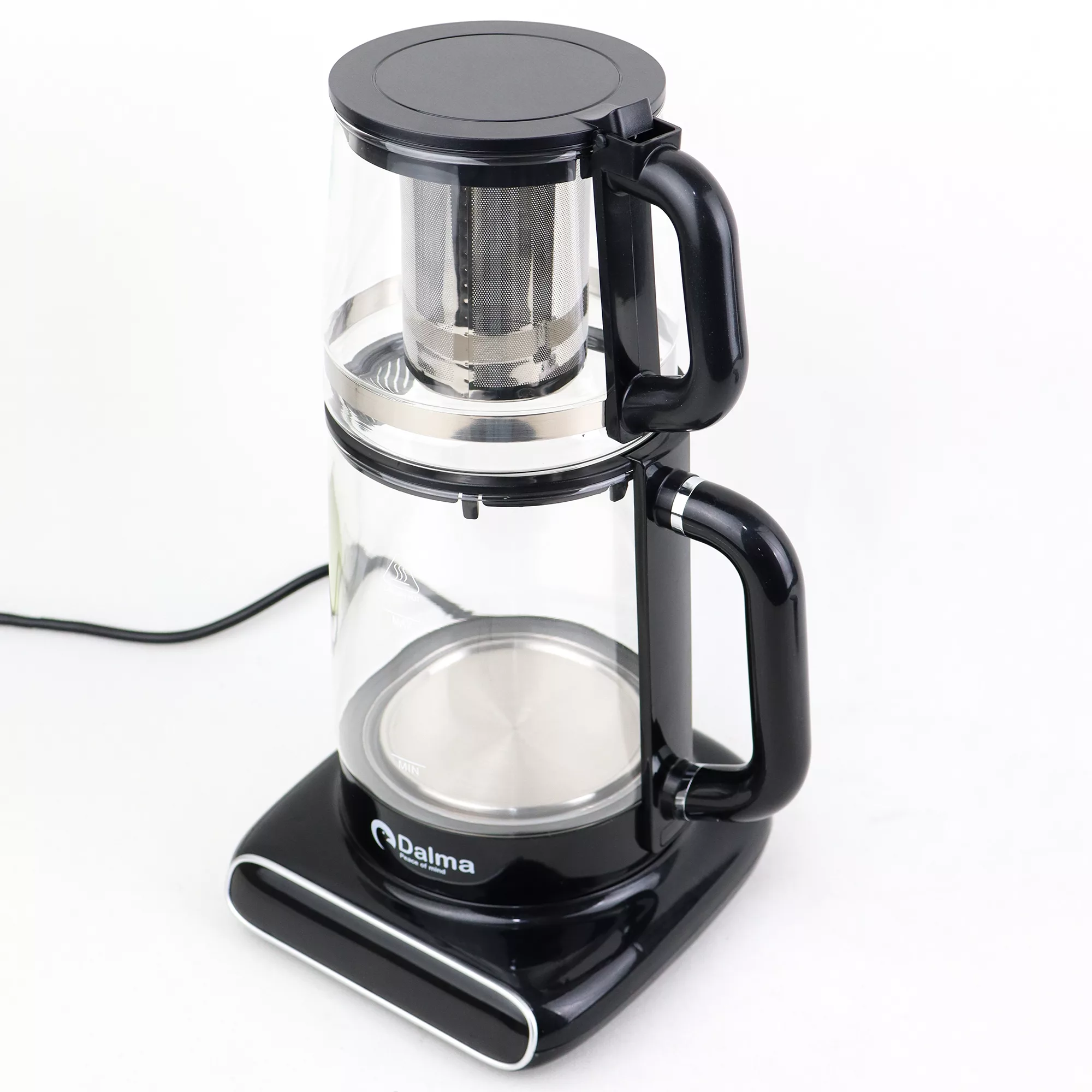 چای ساز دالما مدل DL-2121