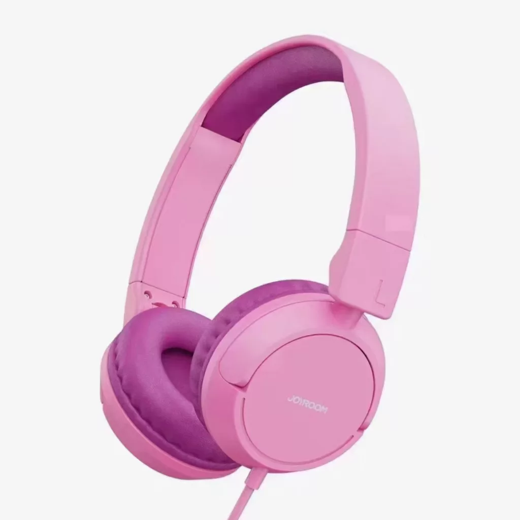 هدفون جوی روم مدل Kids HeadPhones
