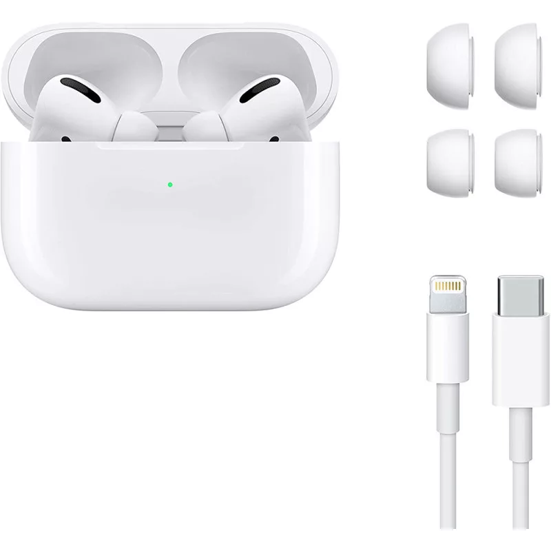 هدفون بی سیم مدل AirPods Pro A2084