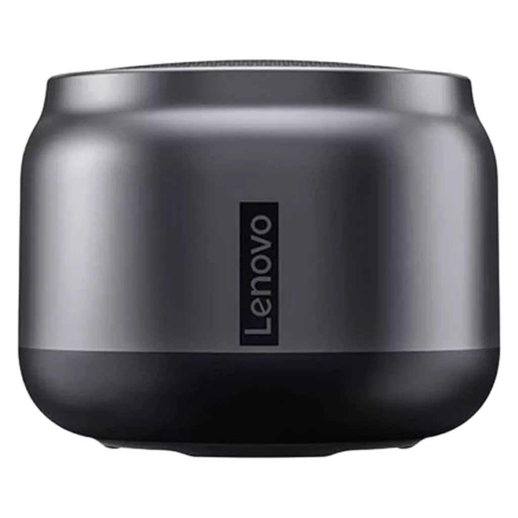 اسپیکر بلوتوثی لنوو مدل Thinkplus K3