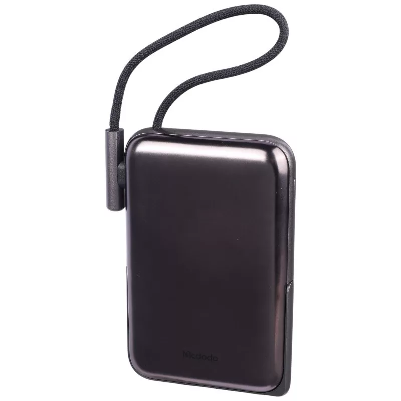 پاوربانک مک دودو مدل MC-181 ظرفیت 10000 میلی آمپر ساعت