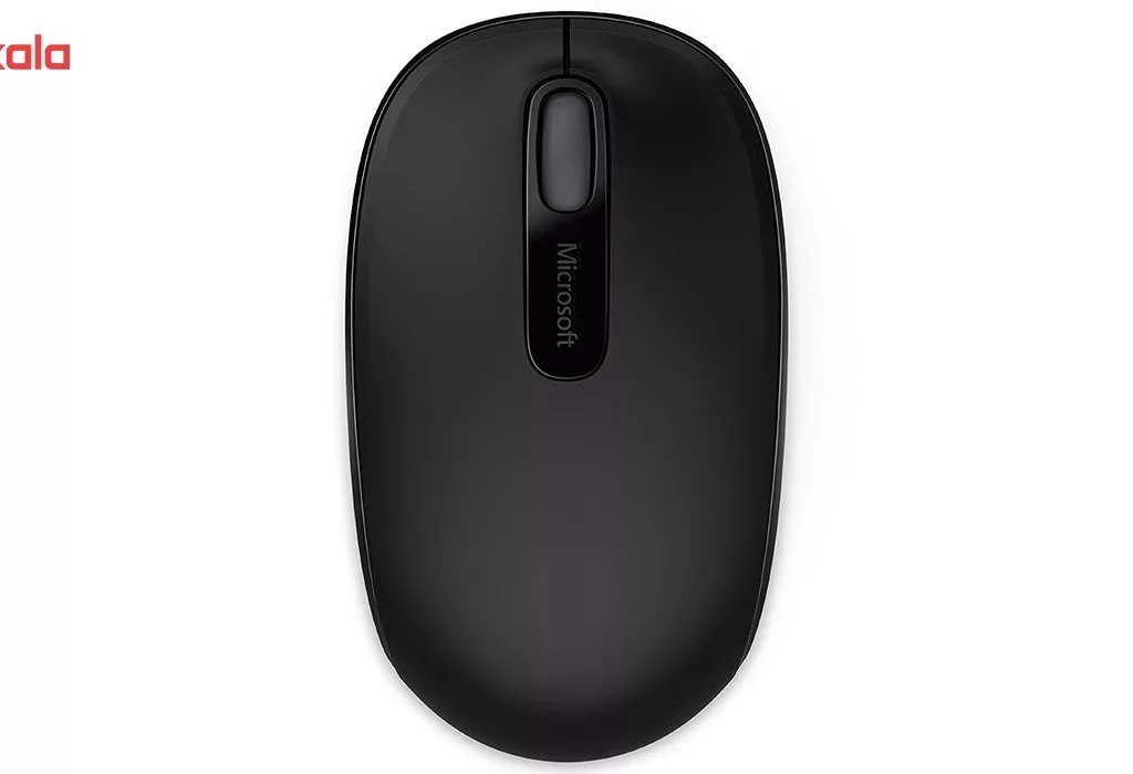 ماوس مایکروسافت مدل Wireless Mobile 1850