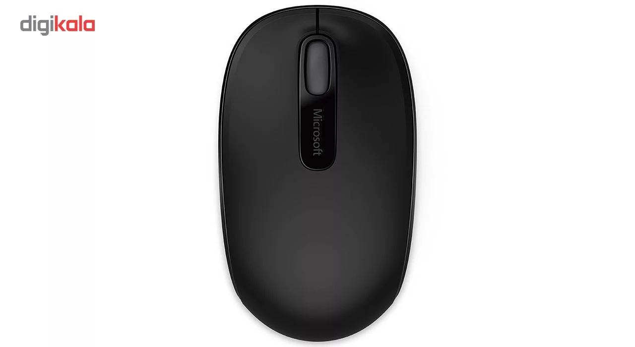 ماوس مایکروسافت مدل Wireless Mobile 1850