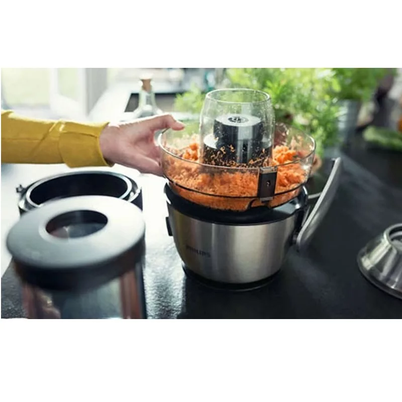 آبمیوه گیری فیلیپس مدل HR1922