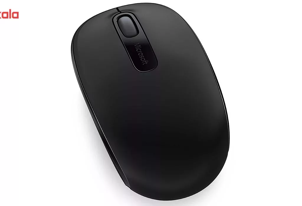 ماوس مایکروسافت مدل Wireless Mobile 1850