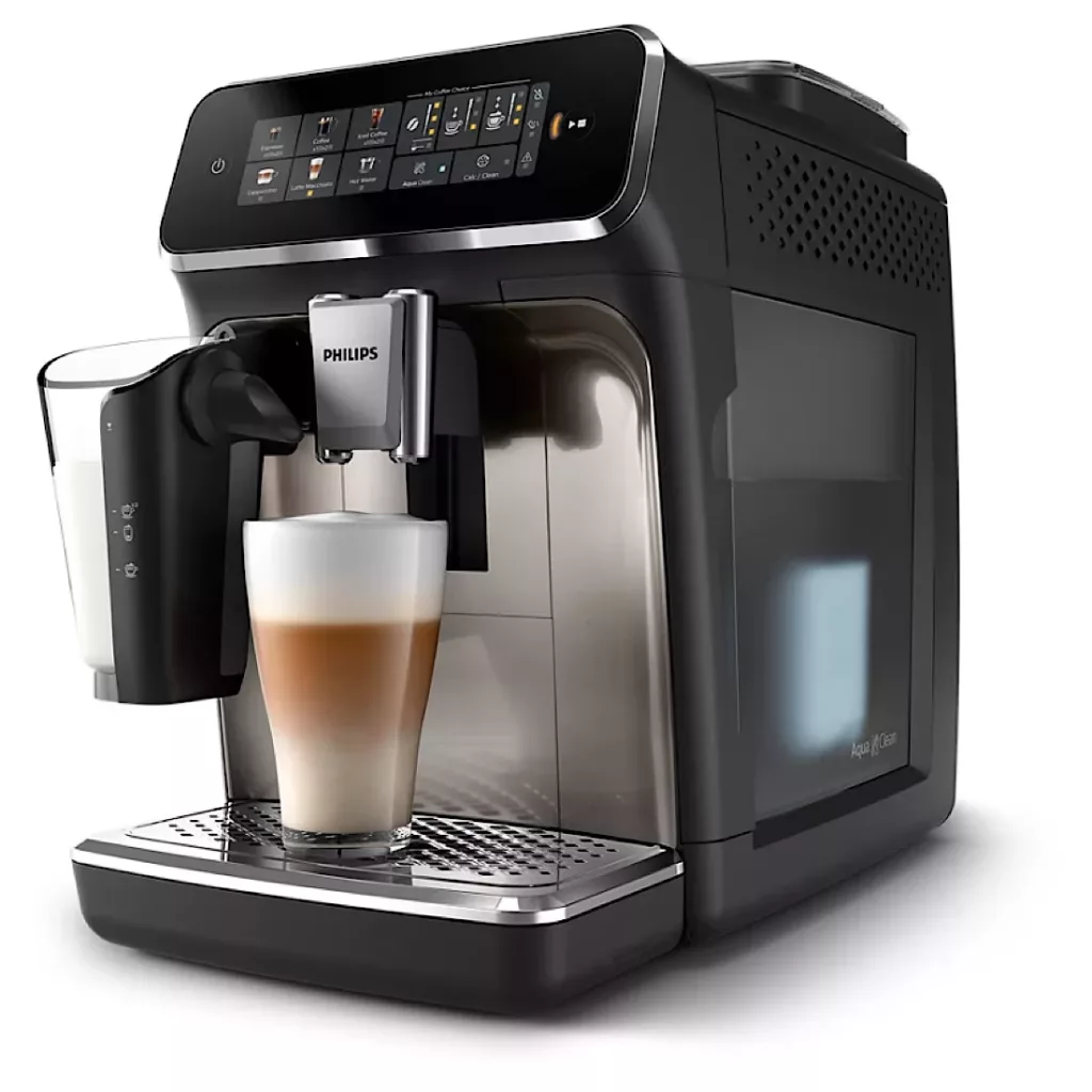 اسپرسو ساز فیلیپس مدل EP3347/90