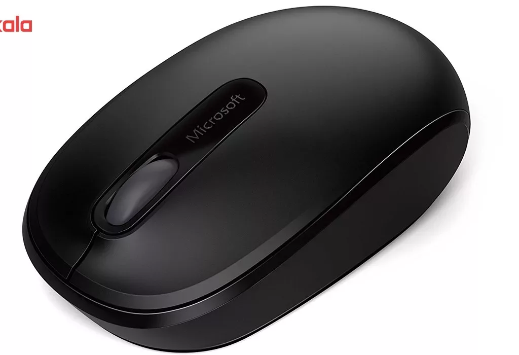ماوس مایکروسافت مدل Wireless Mobile 1850