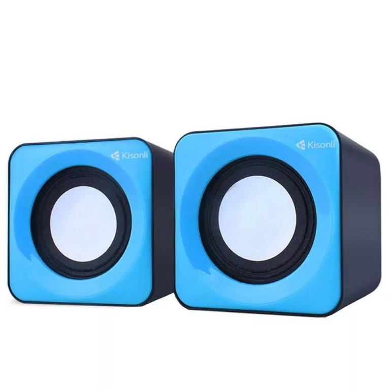 اسپیکر دسکتاپ کیسونلی مدل TAB_SPEAKER