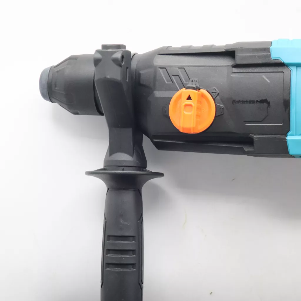 دریل بتن کن اس تی ای مدل چهارکاره کد YP-STA26H-1050W