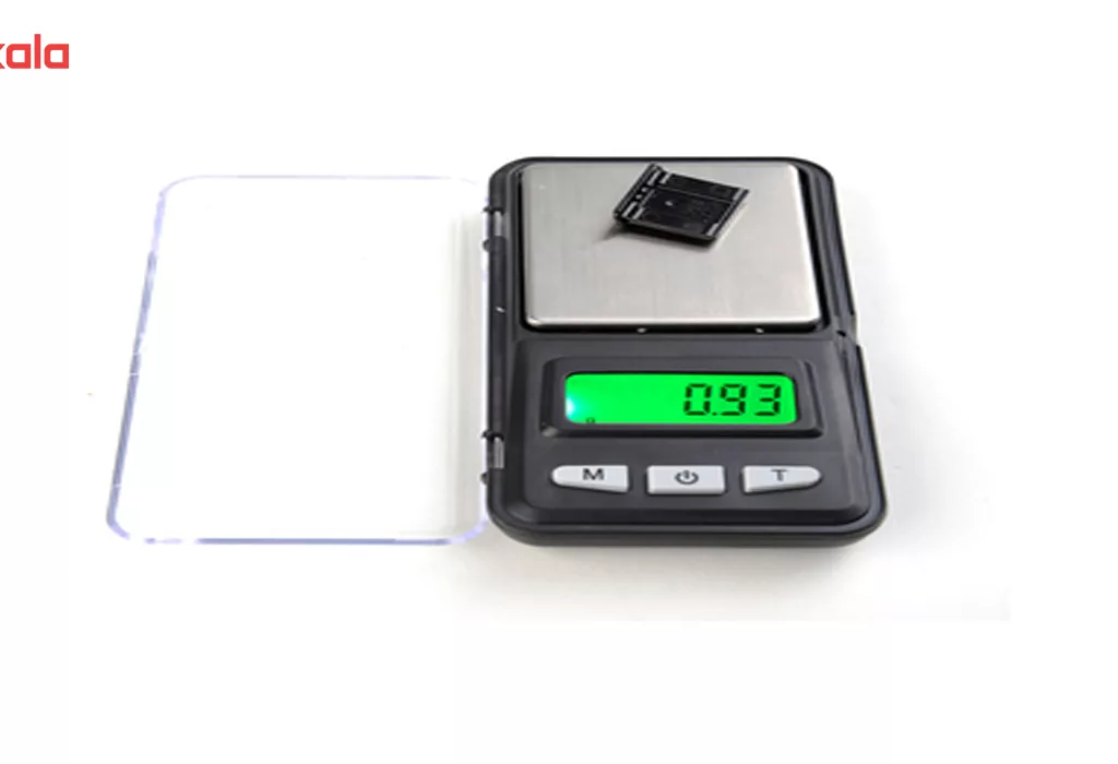 ترازو زرگری مدل mini