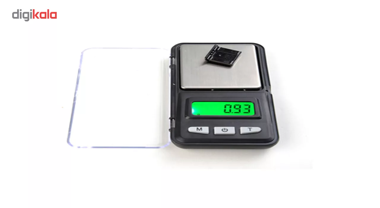 ترازو زرگری مدل mini