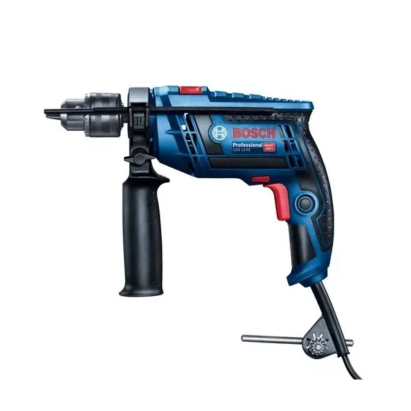 دریل چکشی بوش مدل GSB 13 RE EXTRA100