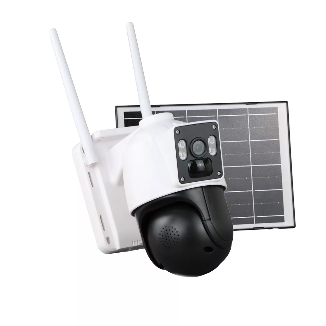 دوربین مداربسته تحت شبکه اوکم مدل TP11