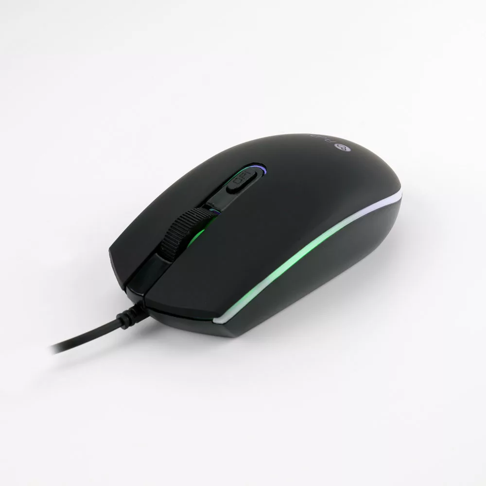 ماوس مخصوص بازی پرووان مدل PMG45