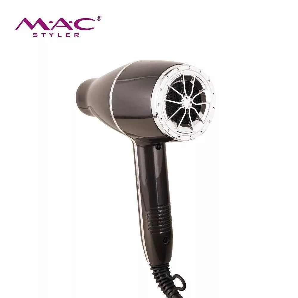 سشوار حرفه ای مک استایلر مدل mc-6683