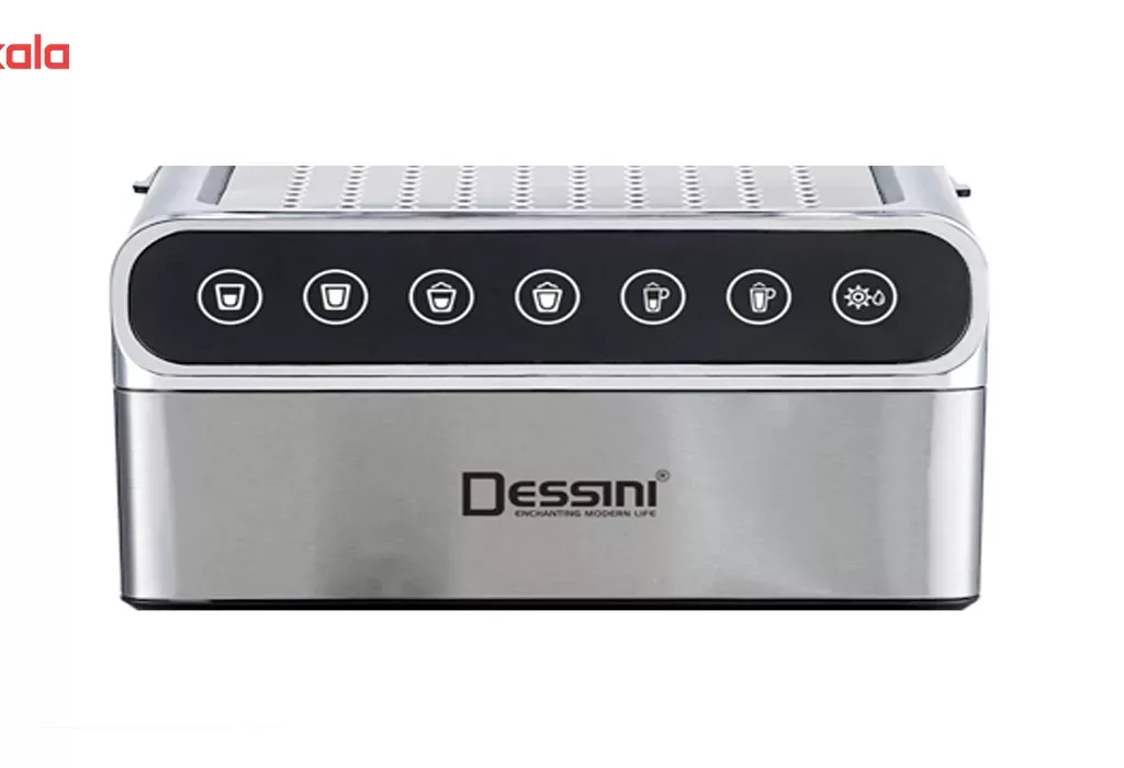 اسپرسو ساز دسینی مدل 555