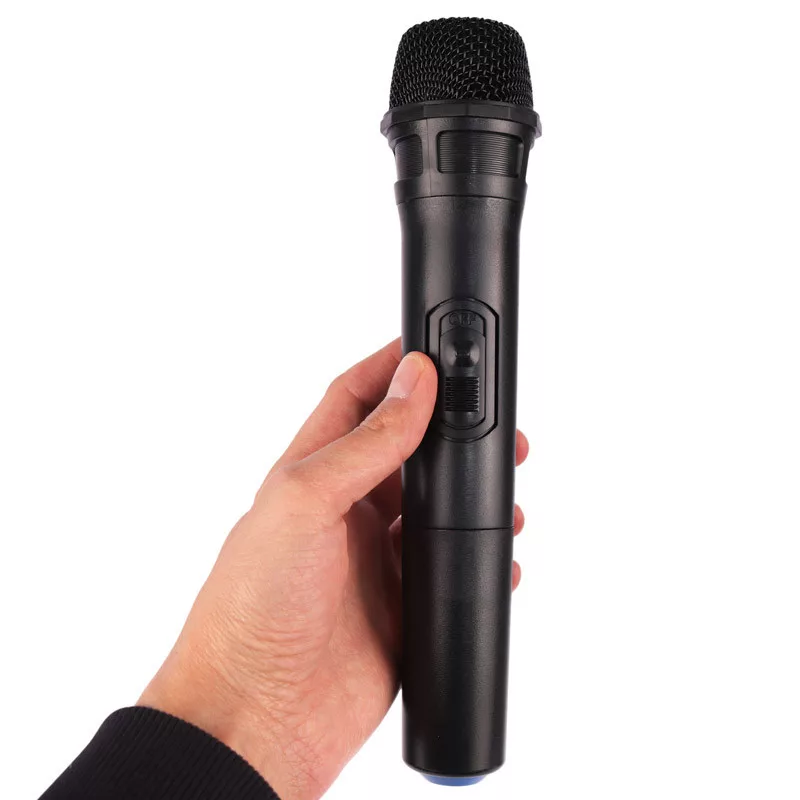 اسپیکر بلوتوثی قابل حمل مدل KTS 1973