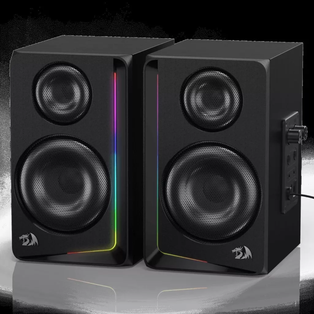 اسپیکر ردراگون مدل GS812 ANDANTE