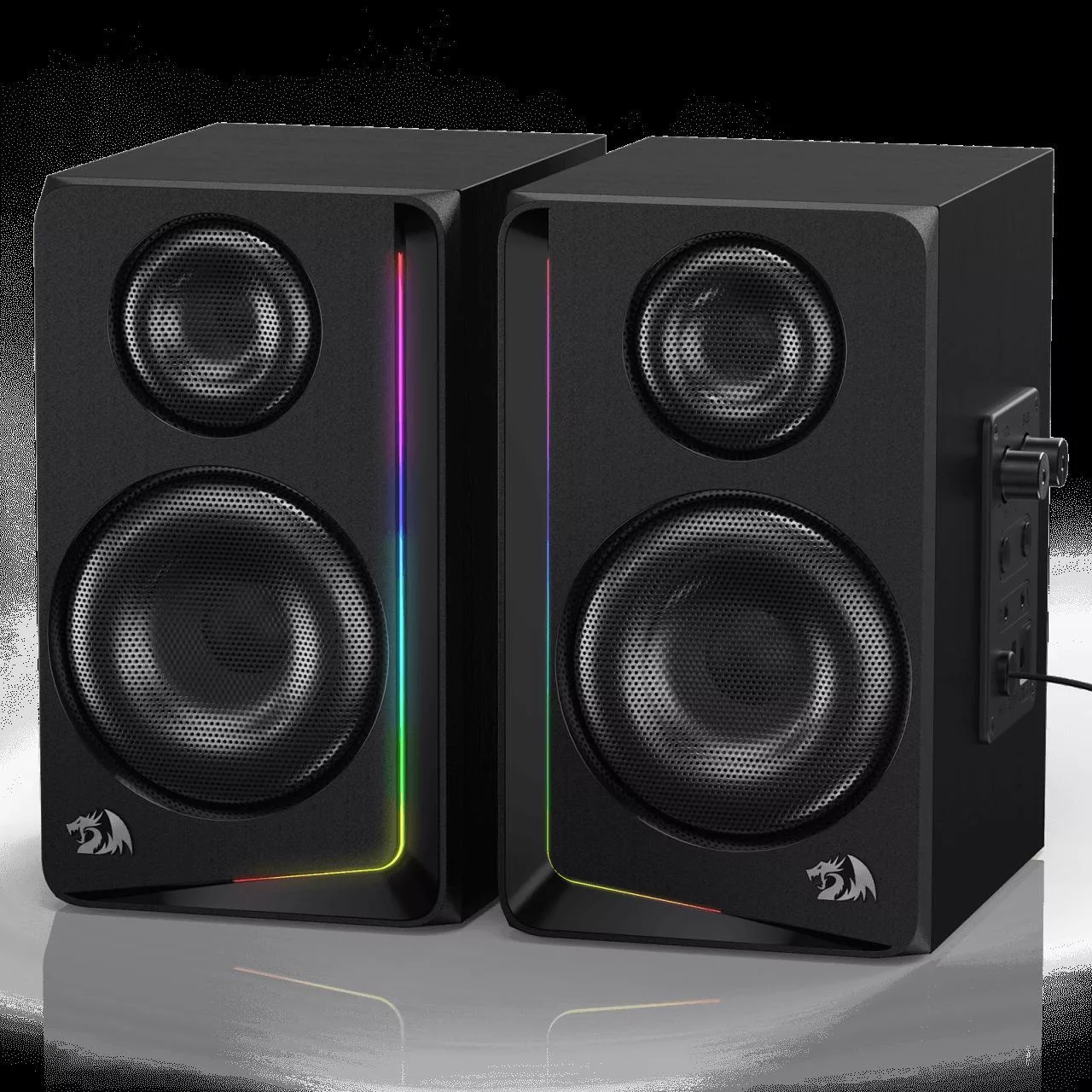 اسپیکر ردراگون مدل GS812 ANDANTE