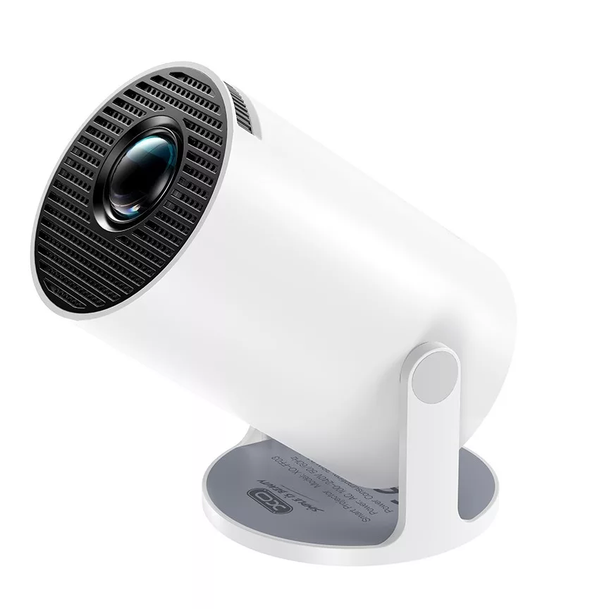 مینی ویدئو پروژکتور ایکس او مدل FF03